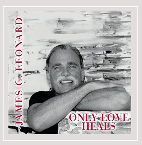 Only Love Heals