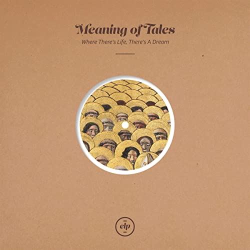 Where There'S Life, There'S A Dream [10" Vinyl]