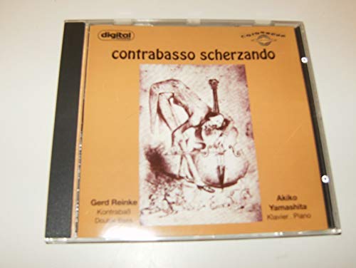 Contrabasso Scherzando