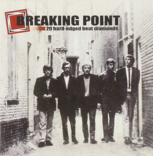 Breaking Point: 20 Hard-Edged Beat Diamonds