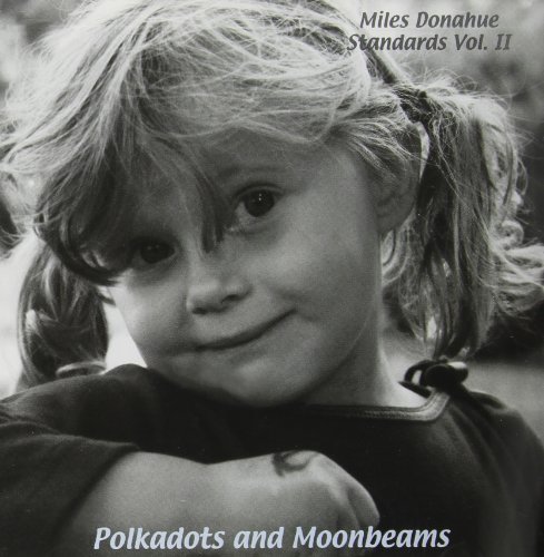 Polkadots & Moonbeams