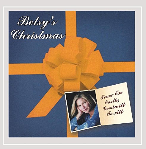 Betsys Christmas