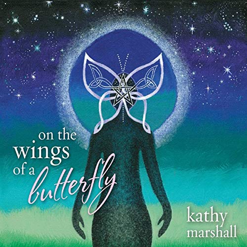On The Wings Of A Butterfly