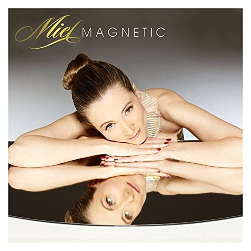 Magnetic (2 Cd)