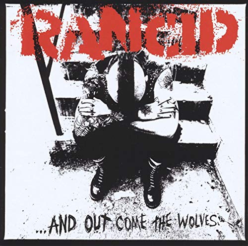 & Out Come The Wolves (2 Lp)