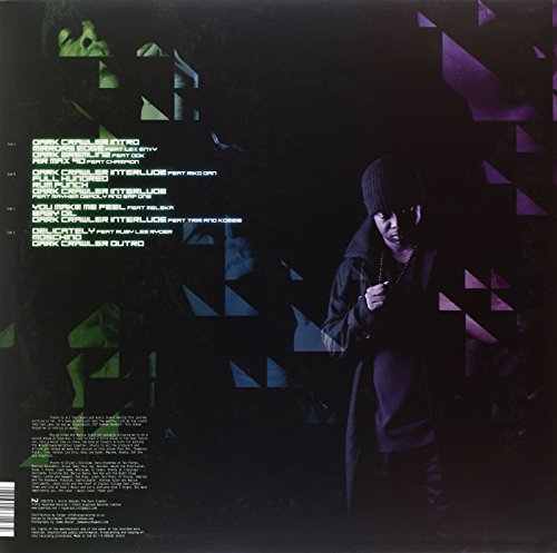 Dark Cra Ler