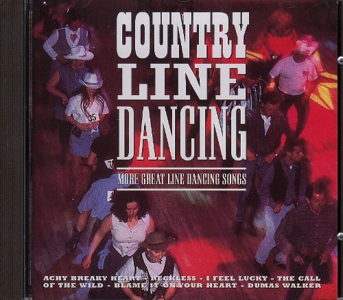 More Great Line Dancing Songs