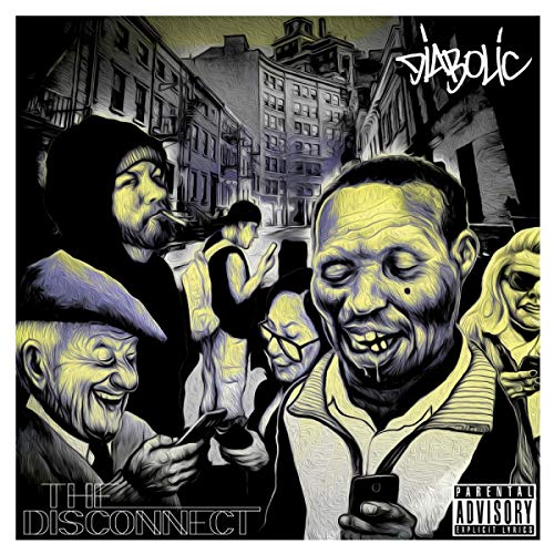 The Disconnect