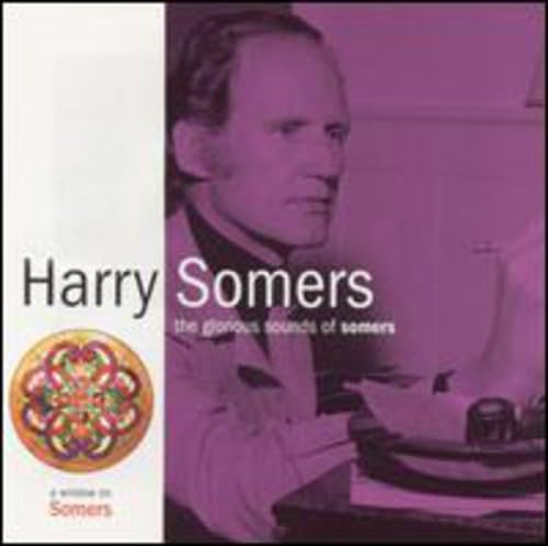 Glorious Sounds Of Somers