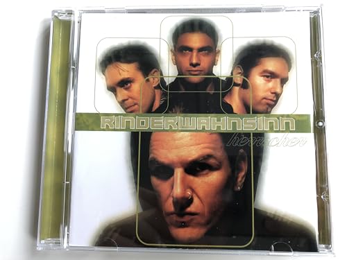 Herrscher Incl.Remixe