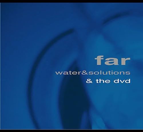 Water & Solutions (2 Cd)