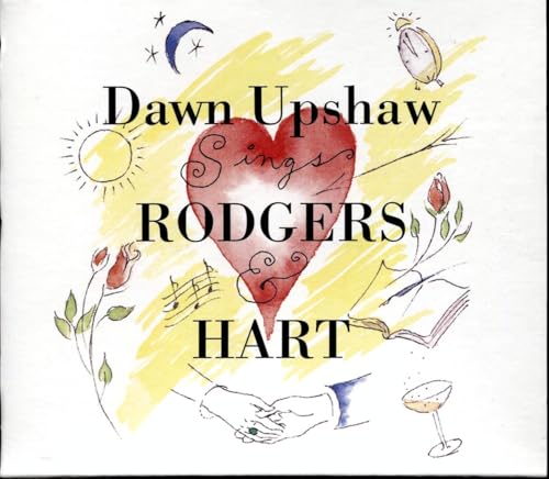 Dawn Upshaw Sings Rodgers & Hart