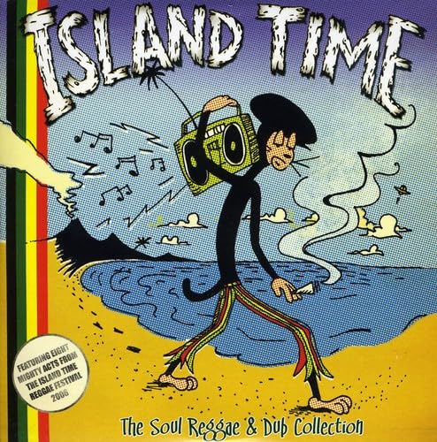 Vol. 1-Island Time