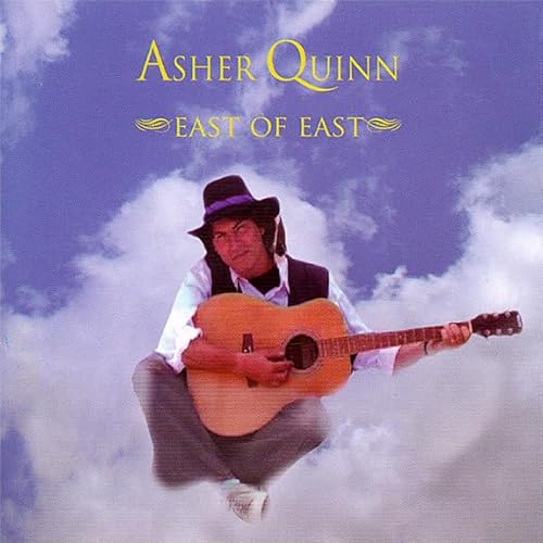 East Of East