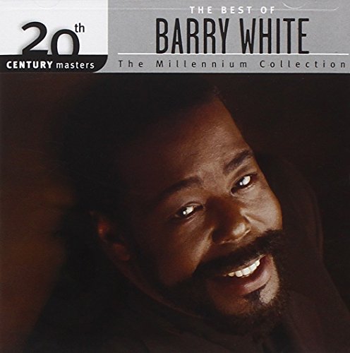 Millennium Collection-20Th Century Masters