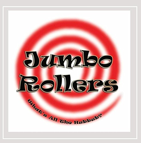 Whats All The Hubbub?