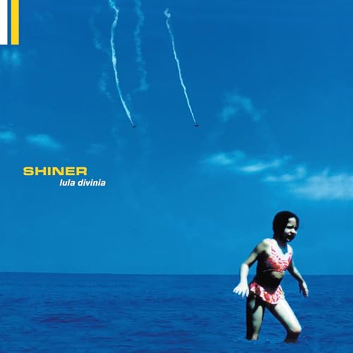 Lula Divinia (Mustard Yellow Vinyl)