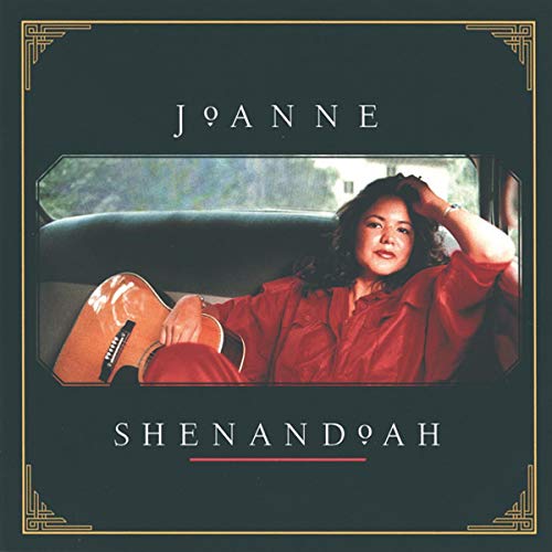 Joanne Shenandoah