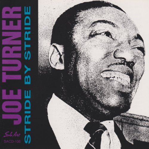 Stride By Stride Volume 1