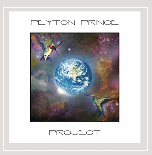 Peyton Prince Project