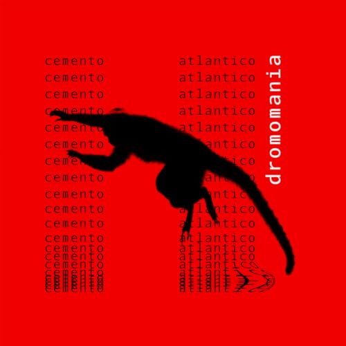 Dromomania (Lp)