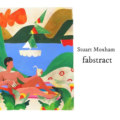 Fabstract [Vinyl]