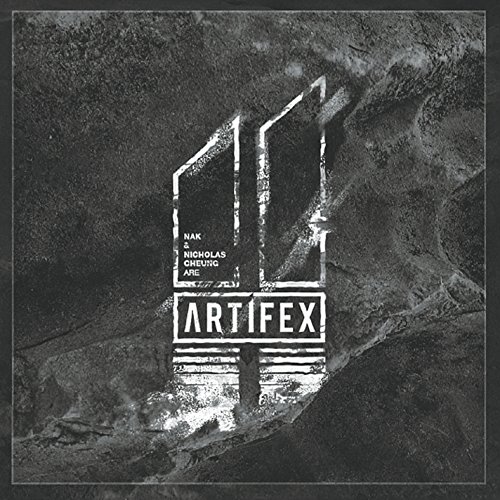 Nak & Nicholas Cheung Are Artifex