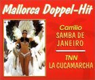 Samba De Janeiro/La Cucamarcha