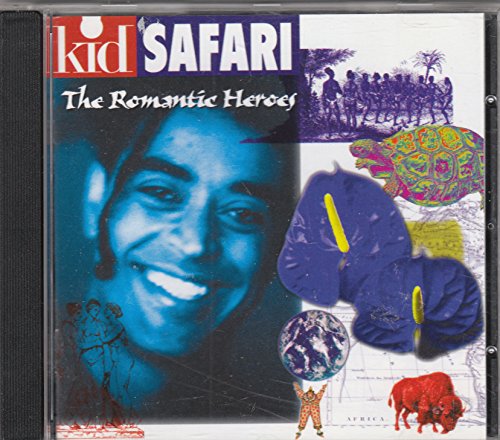 Romantic Heroes