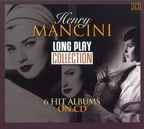 Long Play Collection