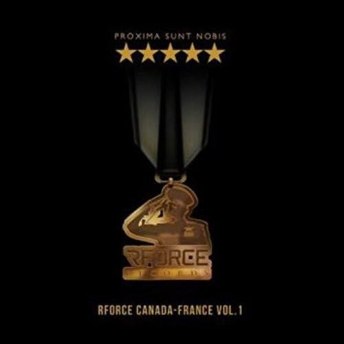 Proxima Sunt Nobis-Rforce Canada-Franc
