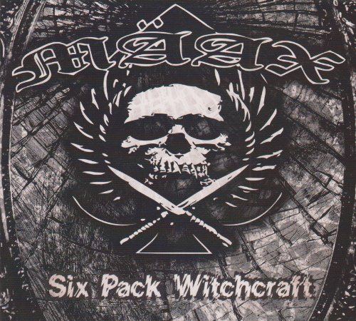 Six Pack Witchcraft