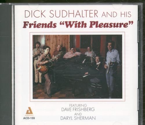 With Pleasure