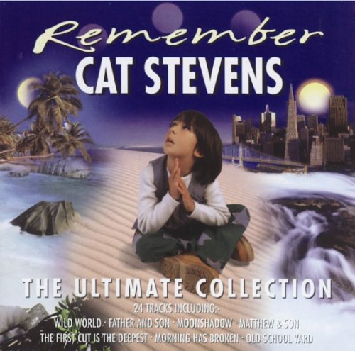 Remember Cat Stevens