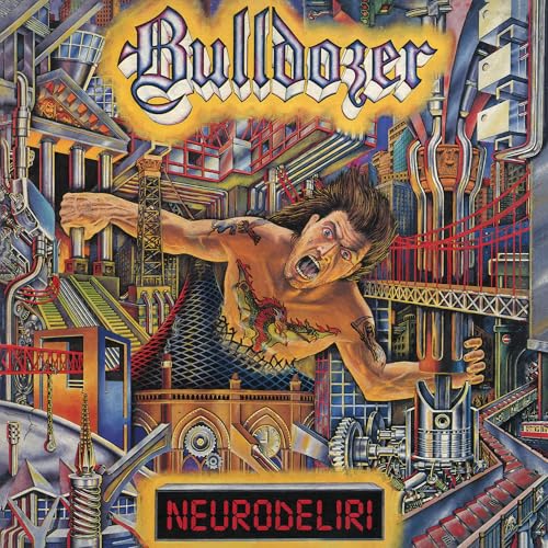 Neurodeliri