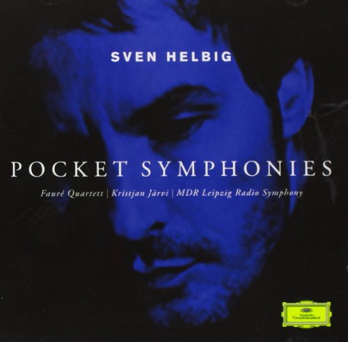 Pocket Symphonies