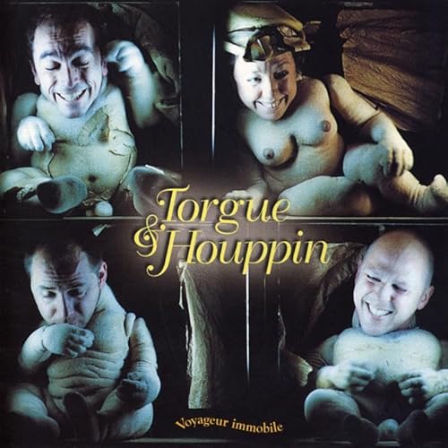 Voyageur Immobile
