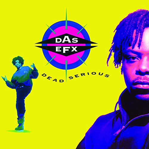Dead Serious (180 Gr. Limited Edt.Numerato E Colorato)