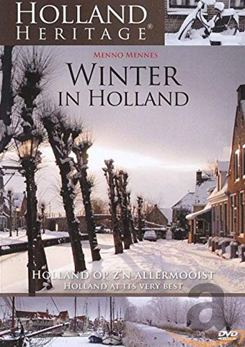 Holland Heritage [Winter In Holland] [Region Free]