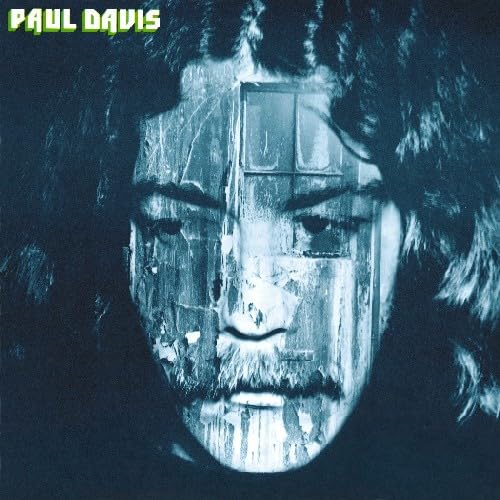 Paul Davis (1972)