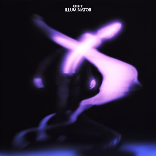 Illuminator (Indies Exclusive Glow White / Black Dot Vinyl)