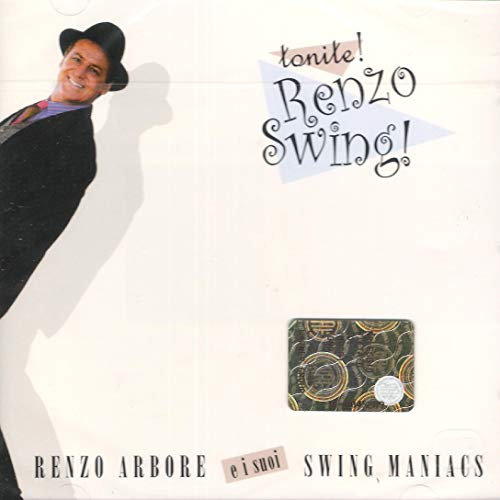 Renzo Swing
