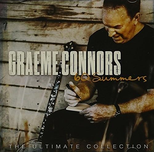 60 Summers: Ultimate Collection (2 Cd)