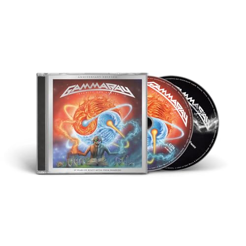 Insanity And Genius (Anniversary Edition) [2 Cd]