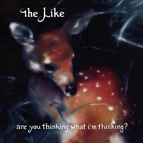 Are You Thinking.. -Hq-