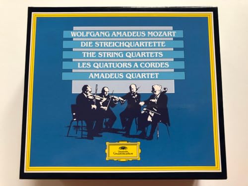 Quartetti X Archi 1-23/Divertim