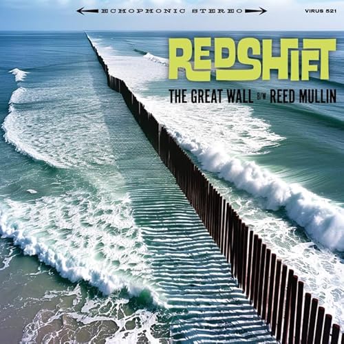 Great Wall / Reed Mullin