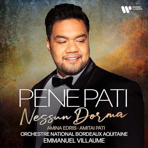 Nessun Dorma