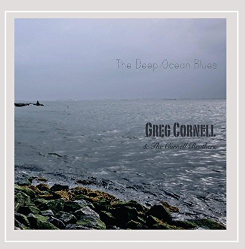 Deep Ocean Blues