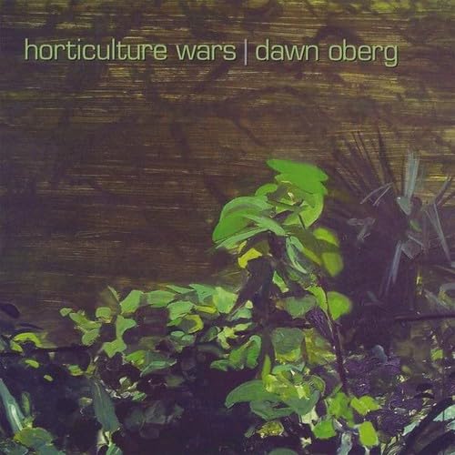Horticulture Wars